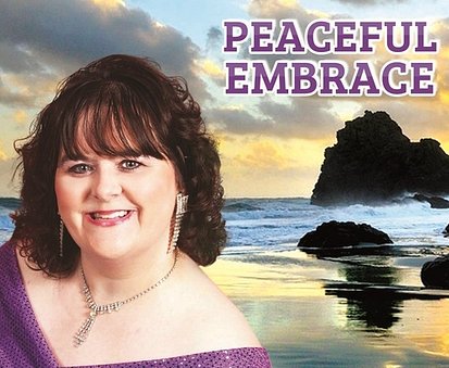 peaceful embrace cd front cover 512x410